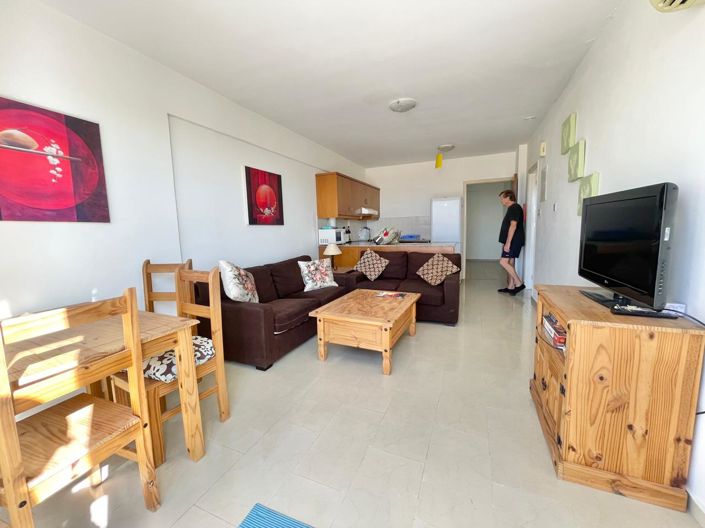 Image No.8-Appartement de 1 chambre à vendre à Paphos