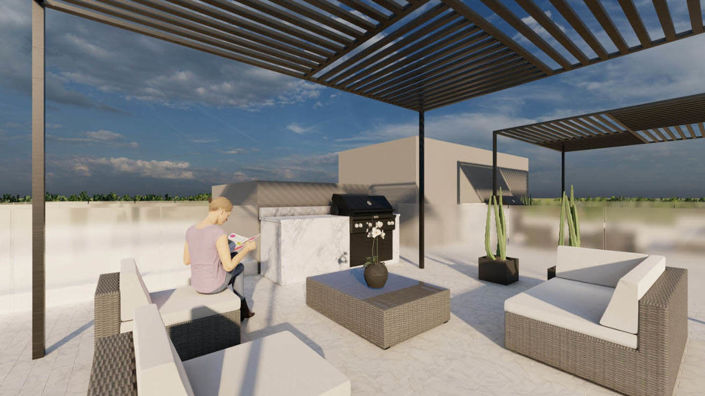 Image No.9-2 Bed Apartment for sale