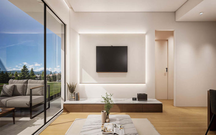 Image No.11-3 Bed Apartment for sale