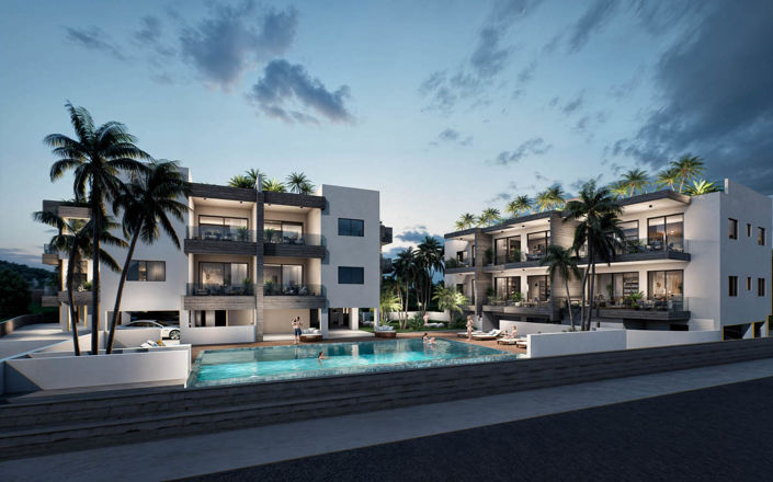 Image No.15-3 Bed Apartment for sale