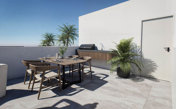 Image No.22-3 Bed Apartment for sale