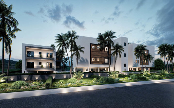 Image No.23-3 Bed Apartment for sale