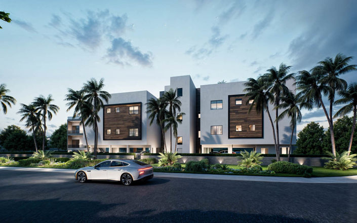 Image No.25-3 Bed Apartment for sale