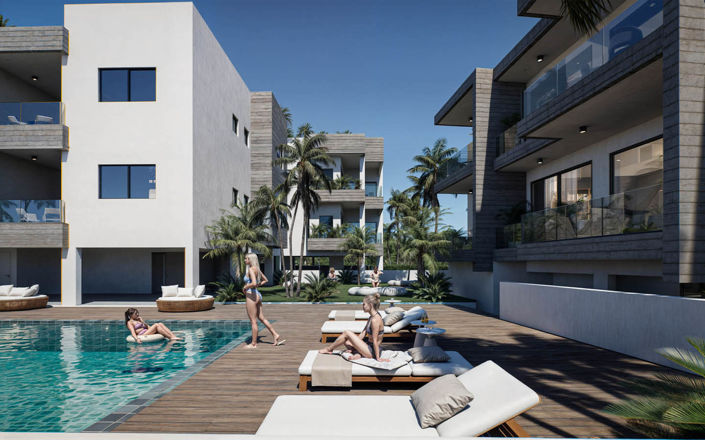 Image No.29-3 Bed Apartment for sale