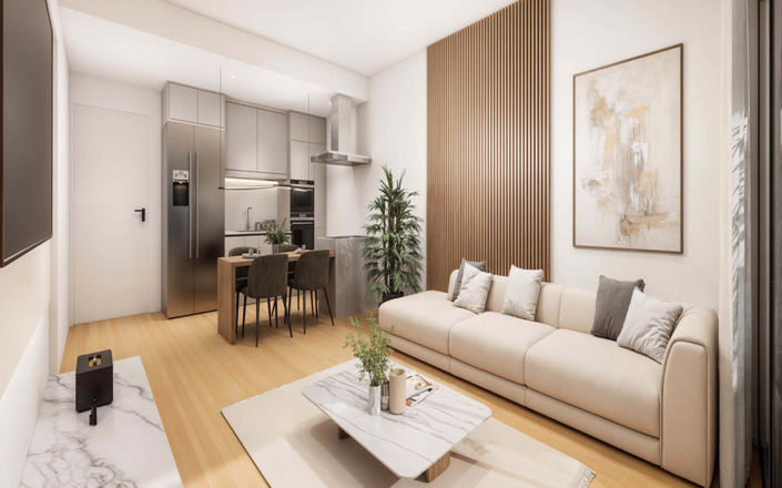 Image No.5-3 Bed Apartment for sale