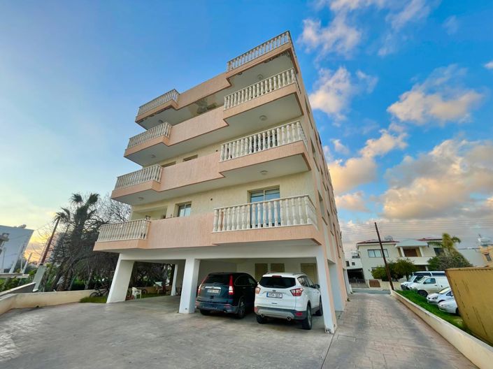 Image No.8-Appartement de 2 chambres à vendre à Paphos