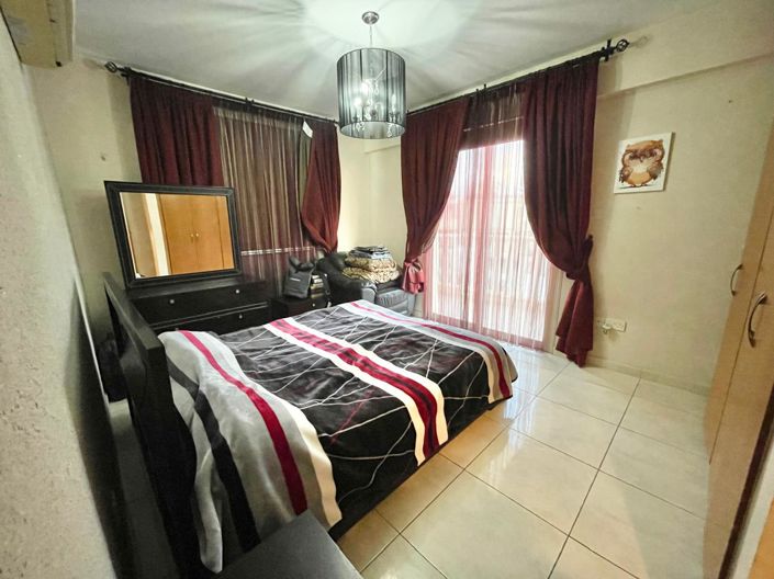 Image No.9-Appartement de 2 chambres à vendre à Paphos