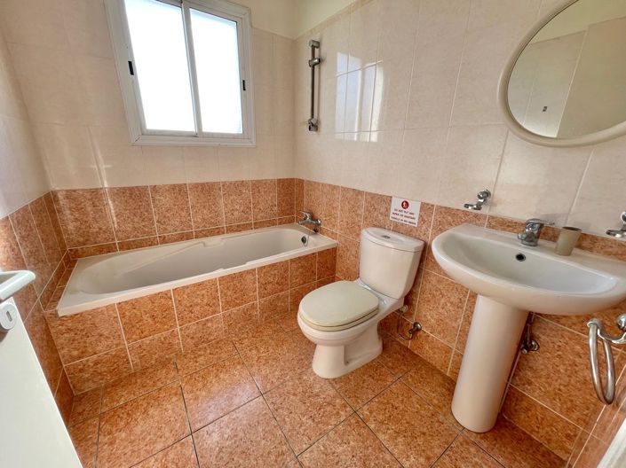 Image No.6-Appartement de 1 chambre à vendre à Paphos