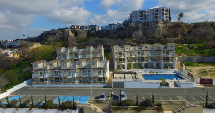 Image No.16-Appartement de 2 chambres à vendre à Paphos