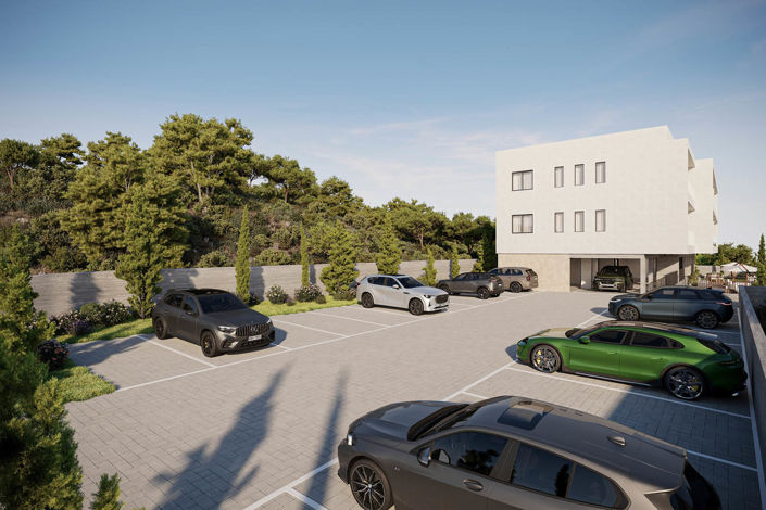 Image No.8-2 Bed Apartment for sale