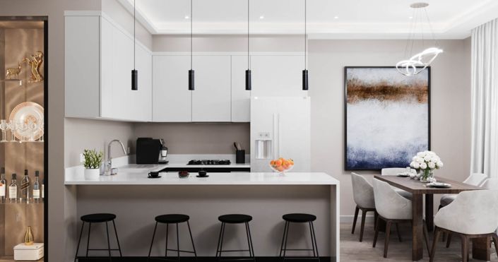 Image No.17-3 Bed Apartment for sale