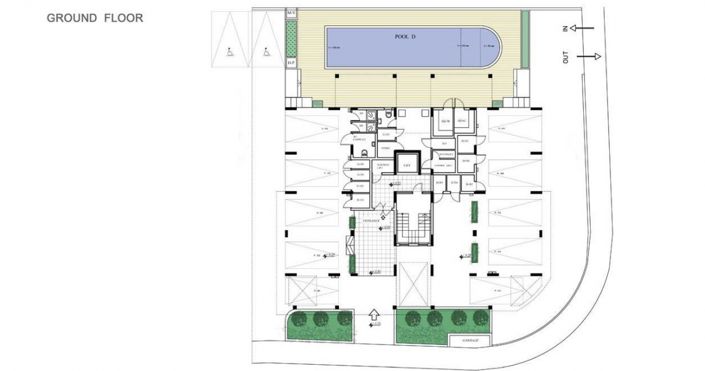 Image No.13-2 Bed Apartment for sale