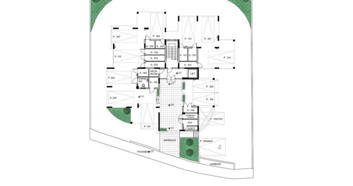 Image No.19-2 Bed Apartment for sale