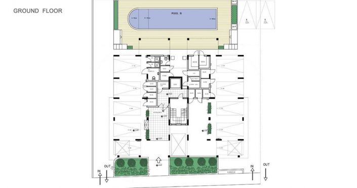 Image No.28-2 Bed Apartment for sale