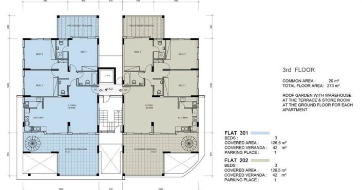 Image No.6-2 Bed Apartment for sale