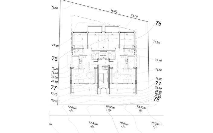Image No.3-1 Bed Apartment for sale