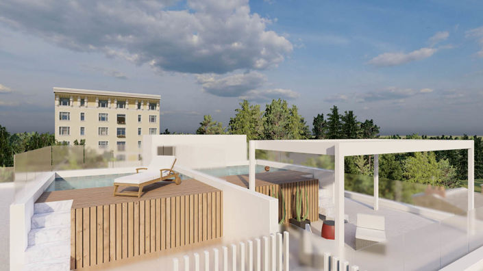 Image No.7-2 Bed Apartment for sale