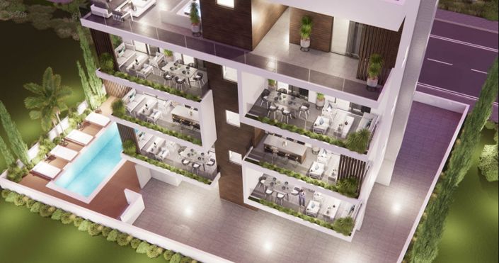 Image No.10-2 Bed Apartment for sale