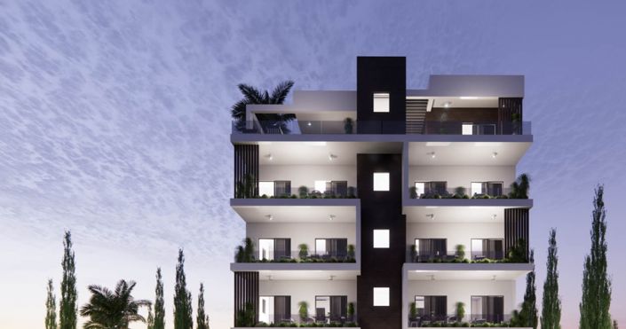 Image No.12-2 Bed Apartment for sale