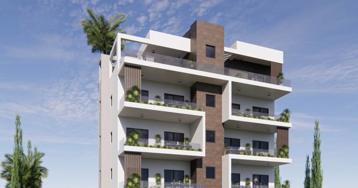 Image No.2-2 Bed Apartment for sale