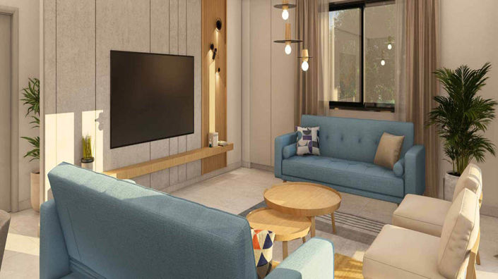 Image No.5-3 Bed Apartment for sale