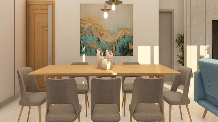 Image No.7-3 Bed Apartment for sale