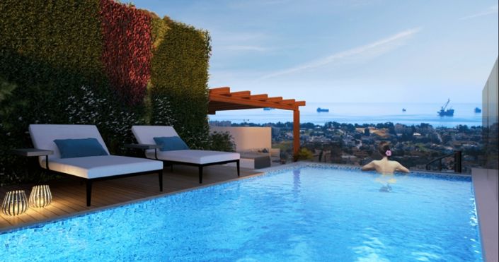 Image No.10-2 Bed Apartment for sale