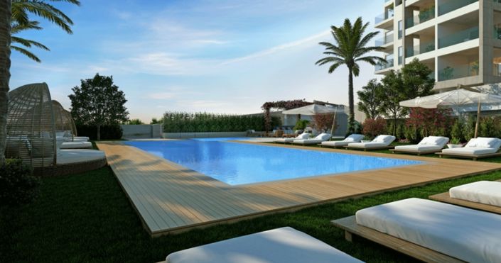 Image No.12-2 Bed Apartment for sale