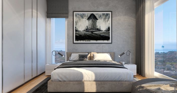 Image No.5-2 Bed Apartment for sale