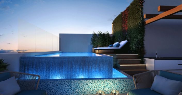 Image No.9-2 Bed Apartment for sale