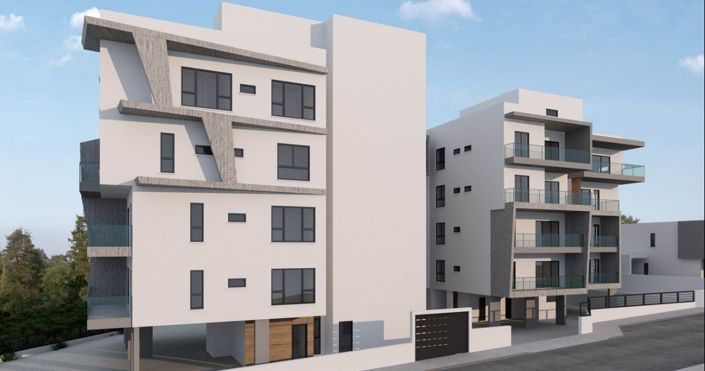 Image No.2-2 Bed Apartment for sale