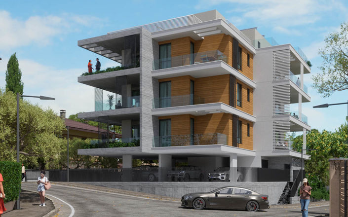 Image No.4-2 Bed Apartment for sale