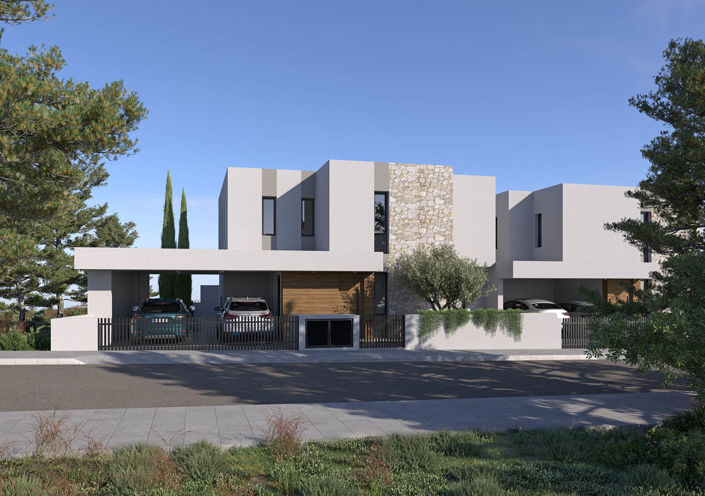 Image No.3-3 Bed House for sale