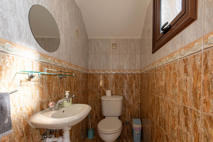 Image No.18-Maison de 4 chambres à vendre à Chypre