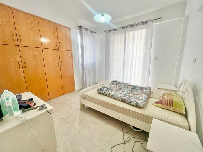 Image No.11-Appartement de 2 chambres à vendre à Paphos