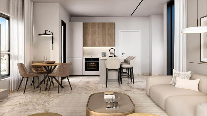 Image No.6-2 Bed Apartment for sale