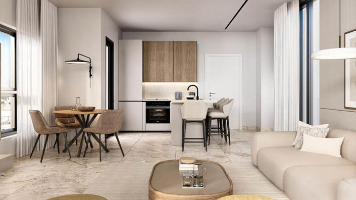 Image No.8-2 Bed Apartment for sale