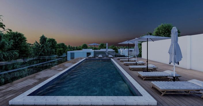 Image No.14-2 Bed Apartment for sale