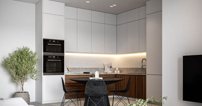 Image No.18-2 Bed Apartment for sale