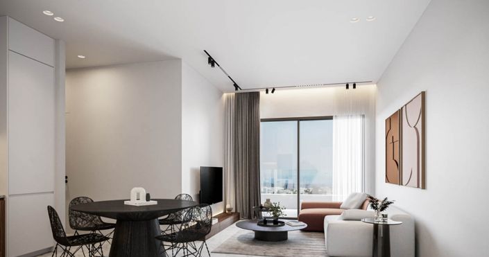 Image No.20-2 Bed Apartment for sale