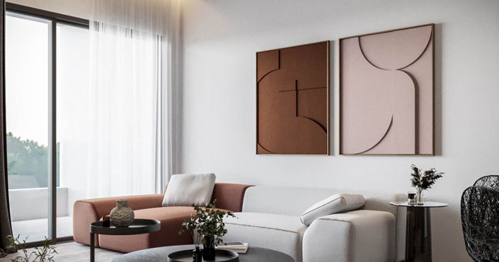 Image No.21-2 Bed Apartment for sale