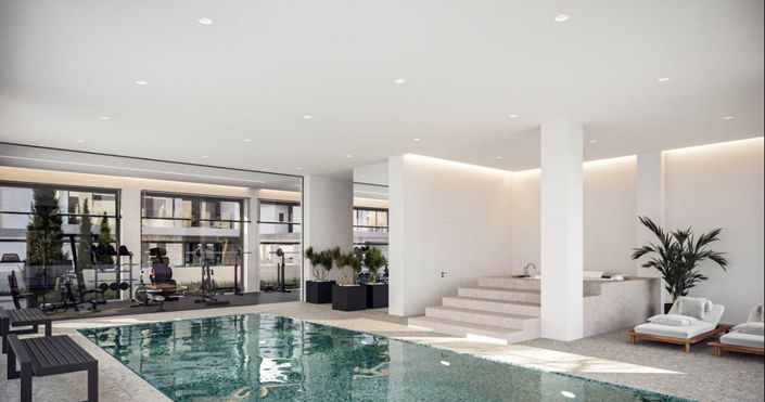 Image No.23-2 Bed Apartment for sale