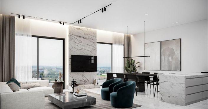 Image No.29-2 Bed Apartment for sale