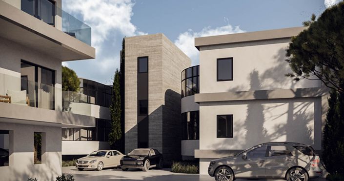 Image No.3-2 Bed Apartment for sale