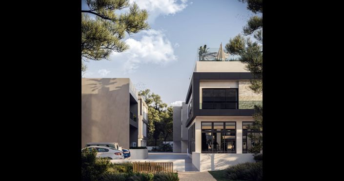 Image No.30-2 Bed Apartment for sale