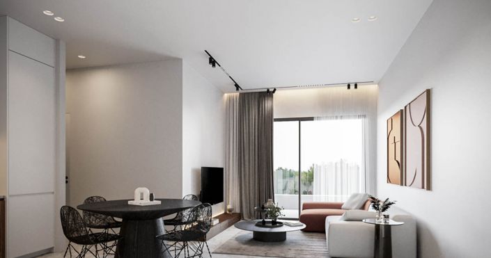 Image No.32-2 Bed Apartment for sale