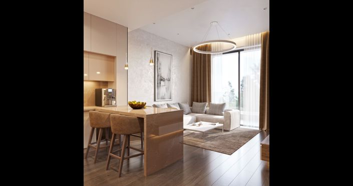 Image No.2-2 Bed Apartment for sale