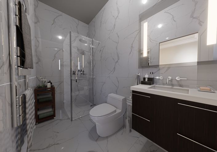 Image No.12-1 Bed Apartment for sale