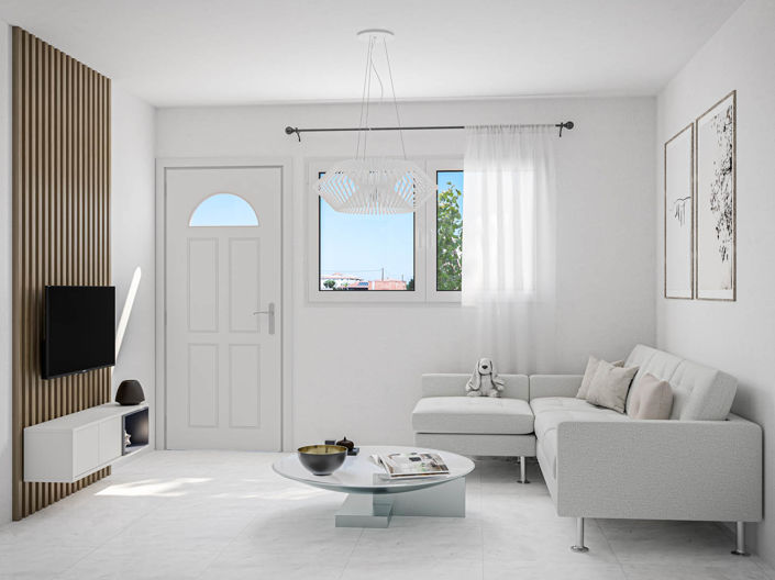 Image No.22-3 Bed House for sale