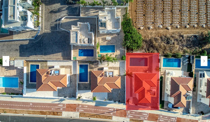 Image No.4-Maison de 3 chambres à vendre à Chypre